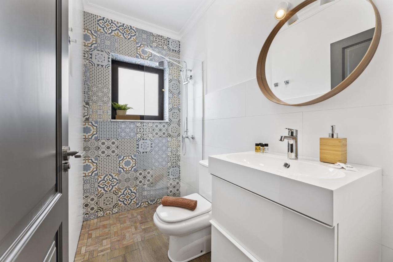 Villa 4 - Vipvipvillas Tías Esterno foto