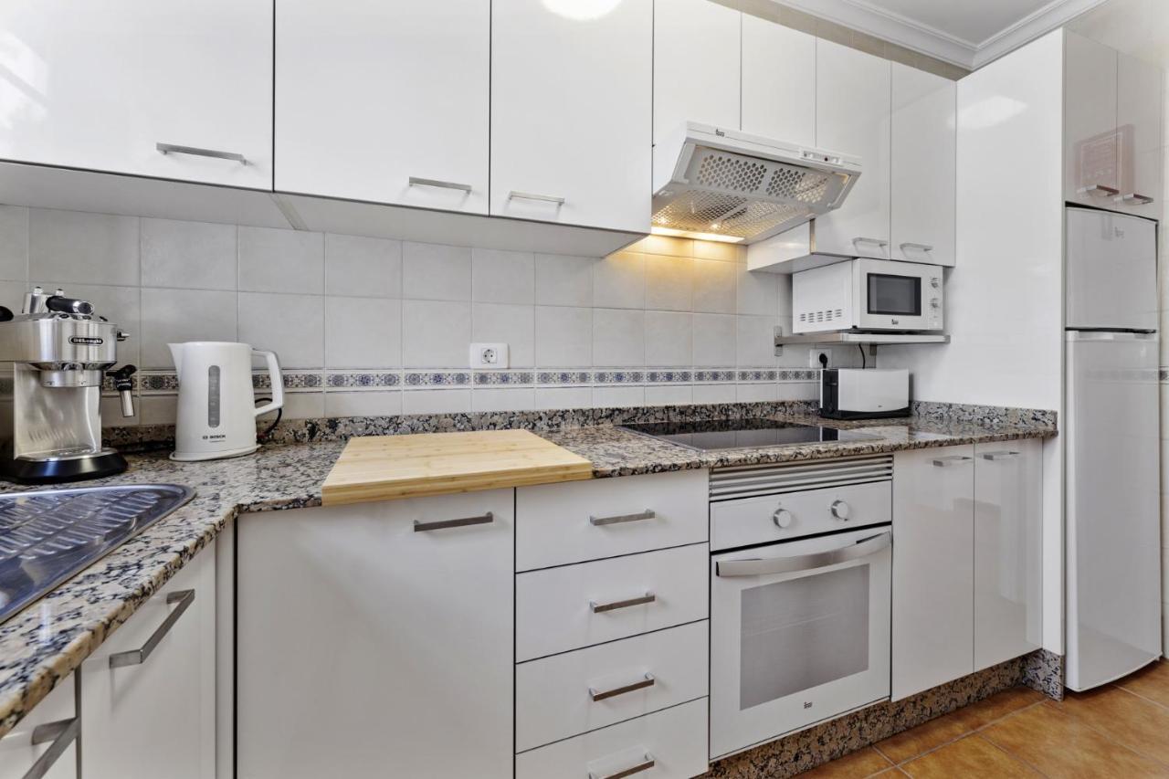 Villa 4 - Vipvipvillas Tías Esterno foto